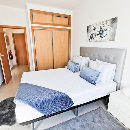Apartment Panorama Rocha Capri بورتيماو المظهر الخارجي الصورة