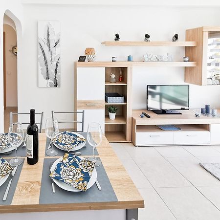 Apartment Panorama Rocha Capri بورتيماو المظهر الخارجي الصورة