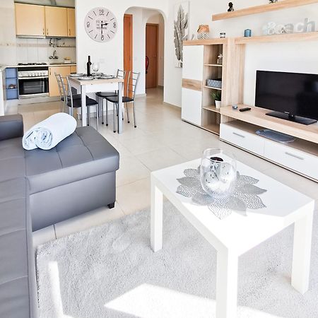 Apartment Panorama Rocha Capri بورتيماو المظهر الخارجي الصورة
