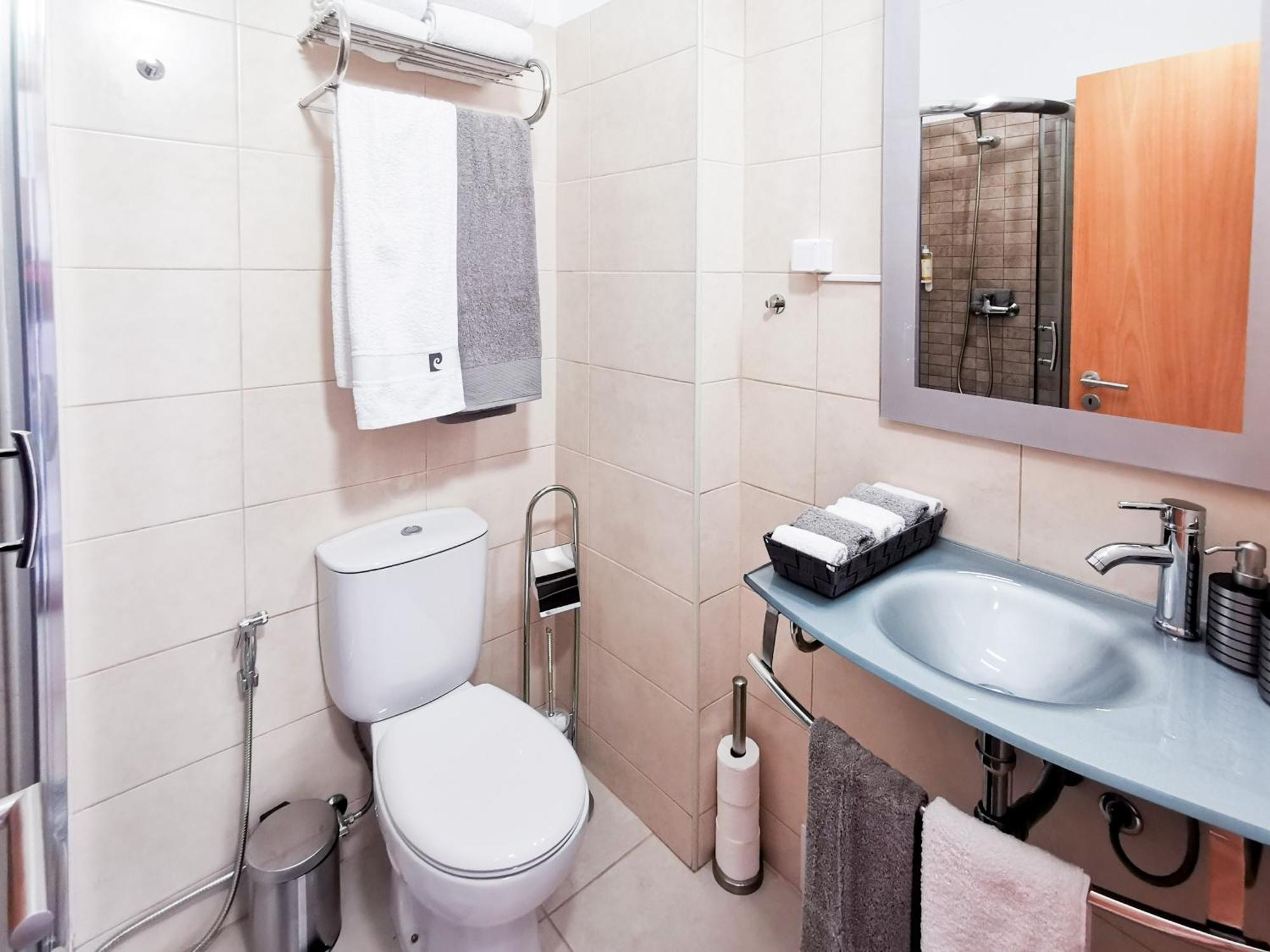 Apartment Panorama Rocha Capri بورتيماو المظهر الخارجي الصورة