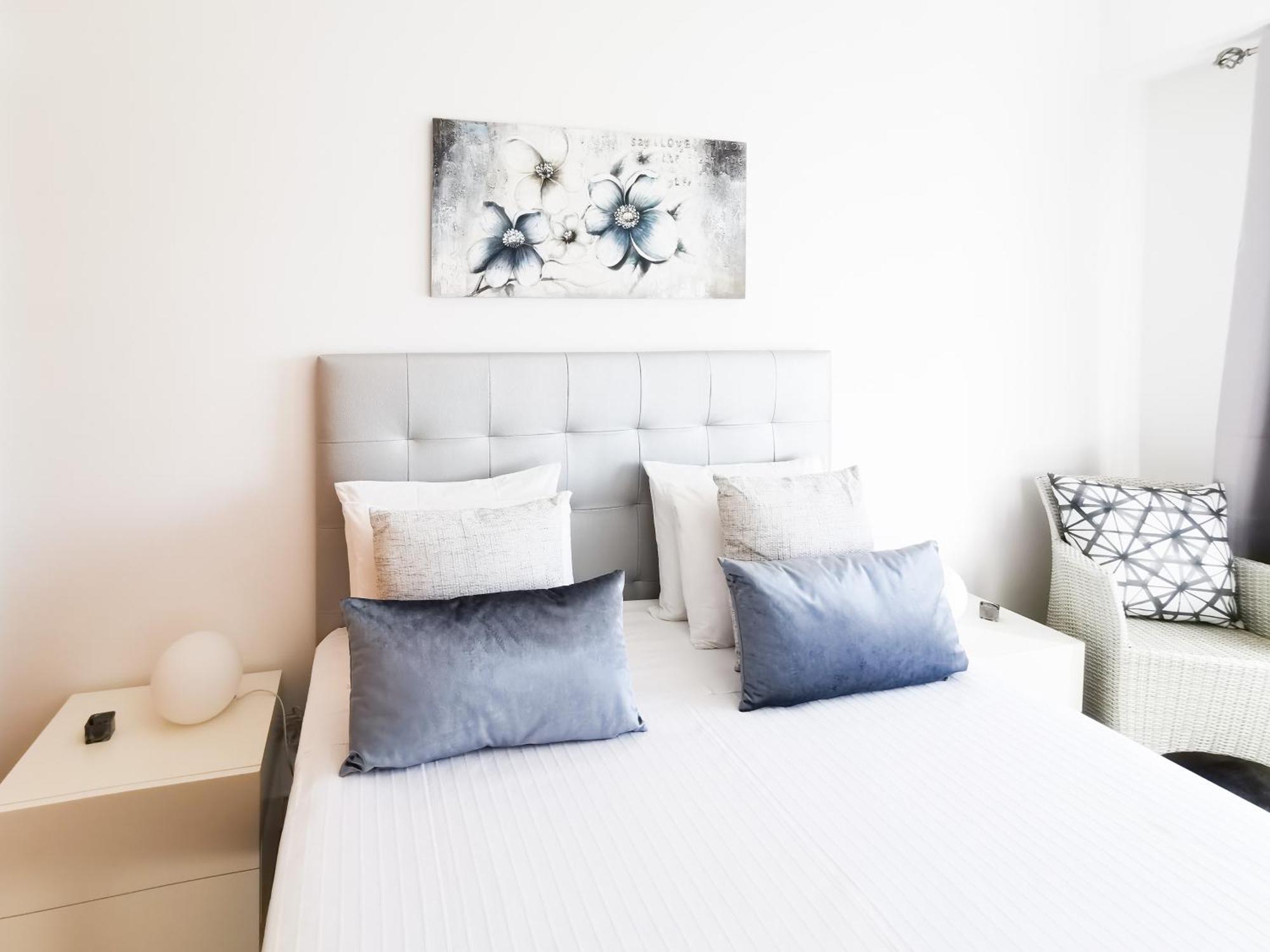 Apartment Panorama Rocha Capri بورتيماو المظهر الخارجي الصورة