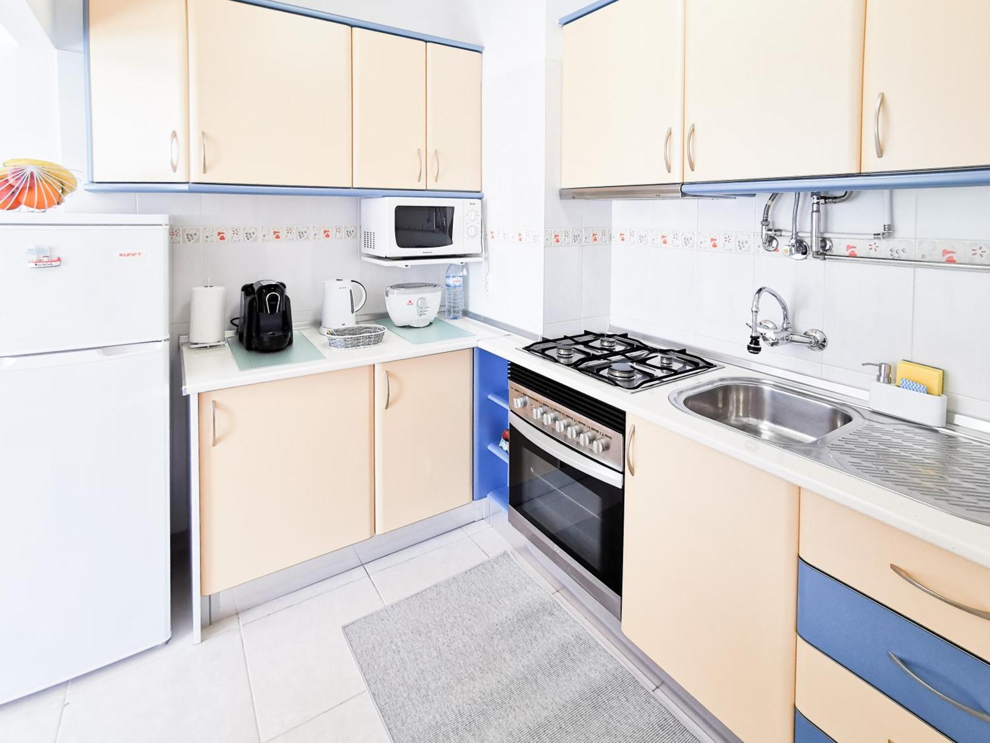 Apartment Panorama Rocha Capri بورتيماو المظهر الخارجي الصورة